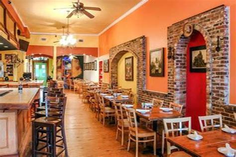 tripadvisor fernandina beach restaurants.